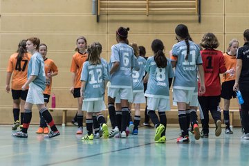 Bild 449 - La Rieve Cup - D-Juniorinnen